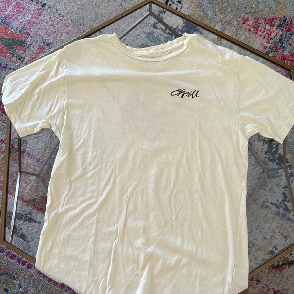 O’Neill mens tshirt. Size M